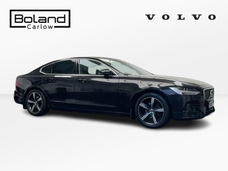 2018 Volvo S90 for sale