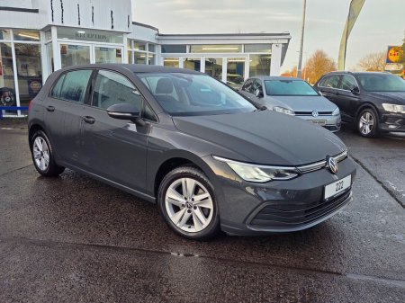 2022 Volkswagen Golf LIFE TDI €26,950 thumbnail