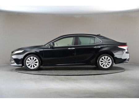 2020 Toyota Camry 2.5 HYBRID *REVERSE CAM*PARK SENSORS* thumbnail