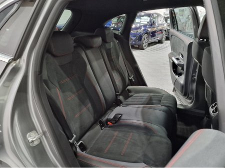 2023 Mercedes-Benz GLA Class 250E AMG LINE PREMIUM (PLUG IN HYBRID) AUTOMATIC **ONE OWNER / APPLE CARPLAY & ANDROID AUTO / BLIND SPOT ASSIST / HEATED FRONT SEATS / SAT NAV / REVERSE CAMERA / WIRELESS PHONE CHARGING** €40,900 thumbnail