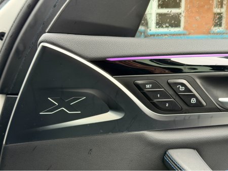 2022 BMW iX3 M-Sport..Panoramic Roof..2 Keys €31,750 thumbnail