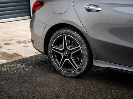 2022 Mercedes-Benz A Class A 250 E AMG LINE EDITION PREMIUM €29,750 thumbnail