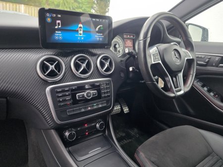 2013 Mercedes-Benz A Class - thumbnail 12