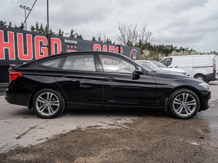 2016 BMW 3 Series - thumbnail 13