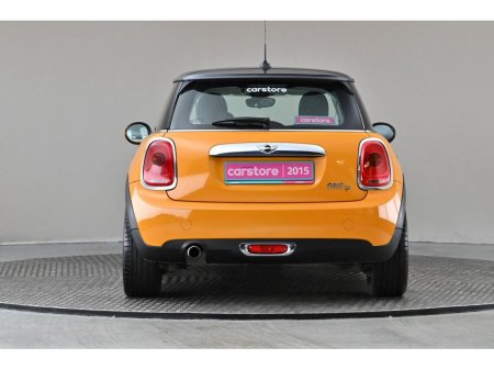 2015 MINI Hatch - thumbnail 8
