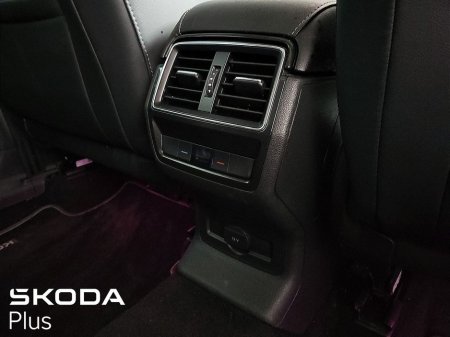 2022 Skoda Kodiaq Style 2.0Tdi 150Bhp DSG thumbnail