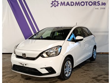 2020 Honda Fit 201 GR1 1.3 Petrol Automatic €14,950