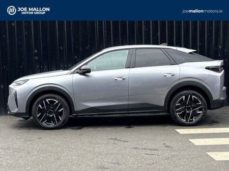 2025 Peugeot 3008 - thumbnail 6