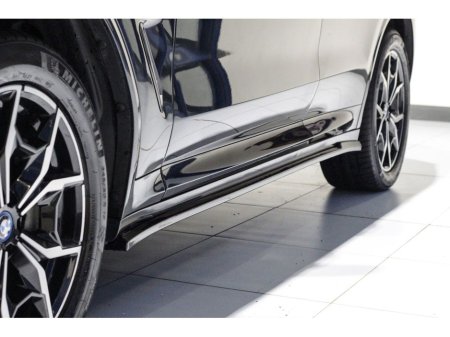 2022 BMW X3 30E M Sport xDrive €46,899 thumbnail