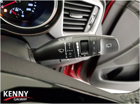 2019 Kia Ceed 1.0 K2 MY20 5DR thumbnail