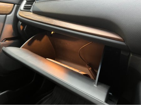 2019 Honda CR-V €27950 2019 HONDA CR-V EX MASTERPIECE 2.0 AUTOMATIC / CRUISE CONTROL / REVERSE CAMERA / ELECTRIC MEMORY & HEATED SEATS / HEATED REAR SEATS / PADDLE SHIFTERS €27,950 thumbnail