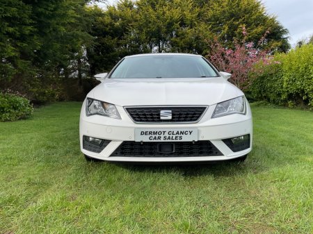 2020 SEAT Leon - thumbnail 7