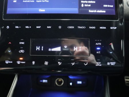 2023 Hyundai Tucson - thumbnail 21