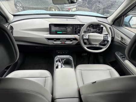 2026 Kia EV5 Earth K3 thumbnail