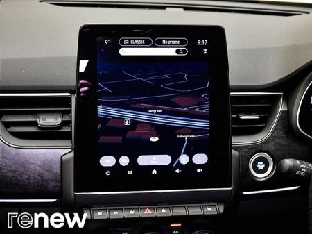 2024 Renault Arkana E-TECH Hybrid 145 Auto esprit Alpine €30,990 thumbnail