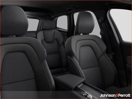 2026 Volvo XC60 T6 350bhp AWD PHEV Plus Black Edition - Vapour Grey Metallic €76,245 thumbnail