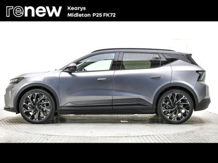 2024 Renault SCENIC E-TECH - thumbnail 7