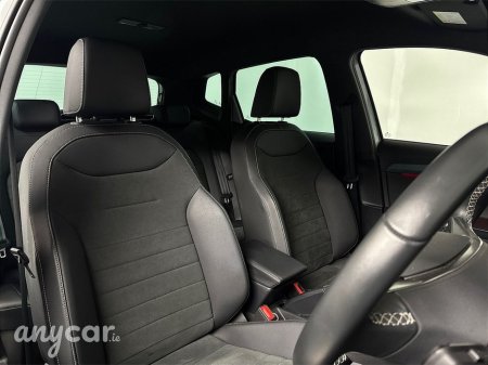 2025 SEAT Arona - photo 15