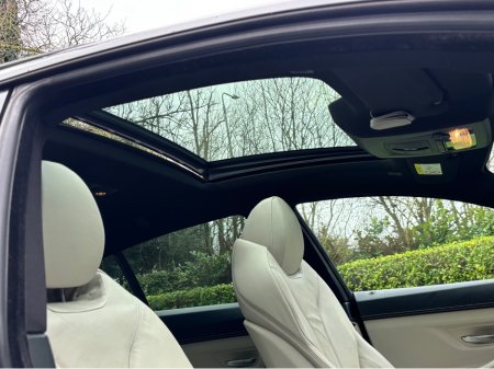 2017 BMW 6 Series 640D GRAN COUPE M SPORT *HEAD UP DISPLAY*HARMAN KARDON*PAN ROOF*LOW KLMS*AA APPROVED €26,995 thumbnail
