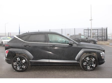 2023 Hyundai Kona 1.6 HYBRID Elegance Auto €30,500 thumbnail