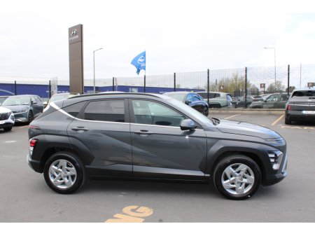 2024 Hyundai Kona - thumbnail 6