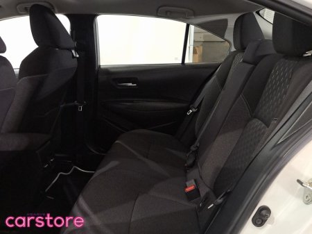 2024 Toyota Corolla - thumbnail 8