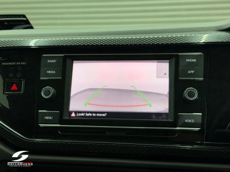 2024 Volkswagen Polo (241) LIFE 1.0 TSI €20,995 thumbnail