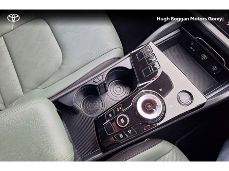 2025 Kia Sportage HEV MY25 thumbnail