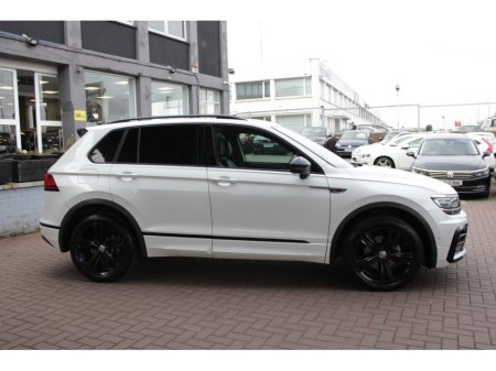 2018 Volkswagen Tiguan - thumbnail 3