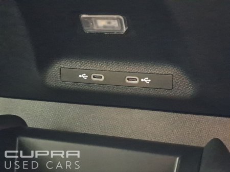 2025 Cupra Tavascan DEMO MODEL! Endurance (4)- 77kwh battery €38,900 thumbnail