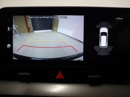 2024 Kia Sportage - thumbnail 17