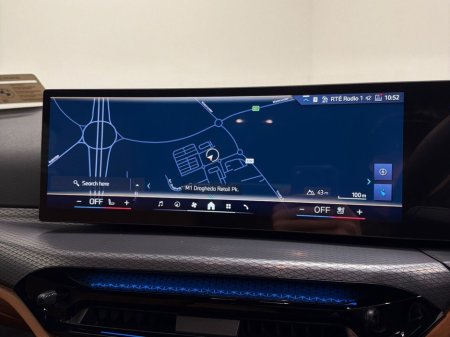 2026 BMW i4 - thumbnail 19