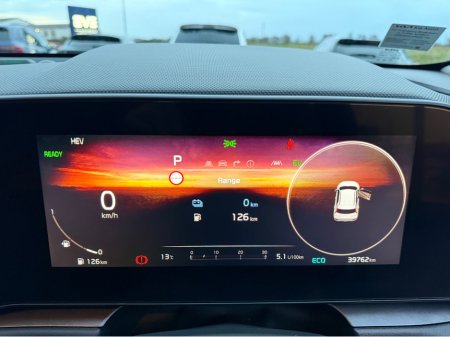 2024 Kia Niro - thumbnail 20