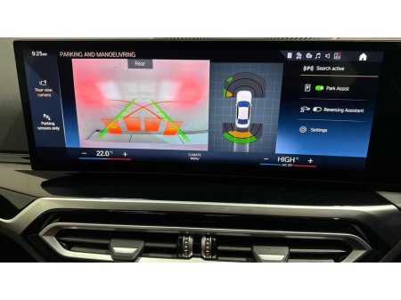 2023 BMW 3 Series COMFORT ECO PRO €35,950 thumbnail