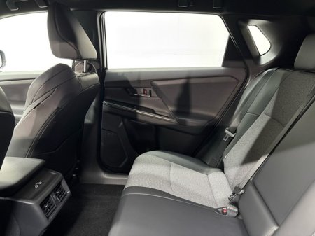 2026 Toyota bZ4X bZ Sport €43,917 thumbnail