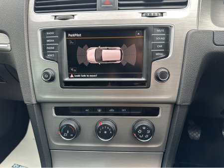 2016 Volkswagen Golf EDITION-R 1.6 TDI MANUAL 5SPEED 5DR 1 110HP thumbnail