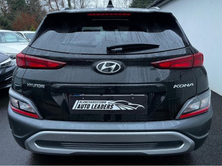 2023 Hyundai Kona 1.0 T-GDI EXECUTIVE 120 BHP LOW KM €20,950 thumbnail