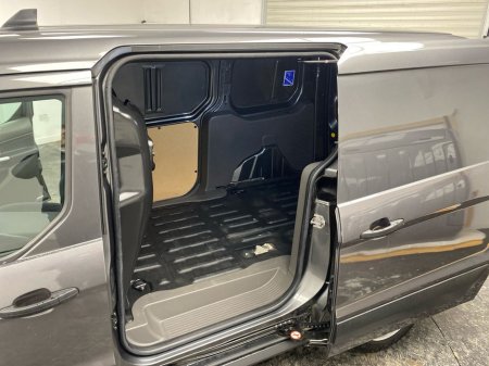 2023 Ford Transit - thumbnail 13