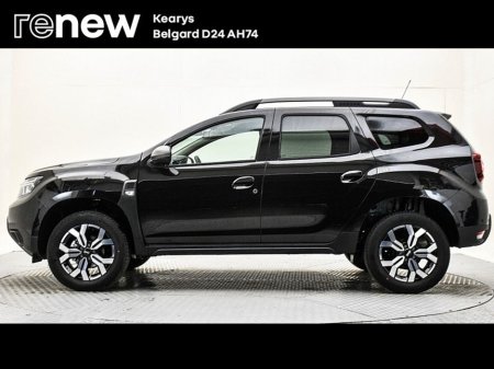 2023 Dacia Duster 1.0 TCe 90 Journey €21,490 thumbnail