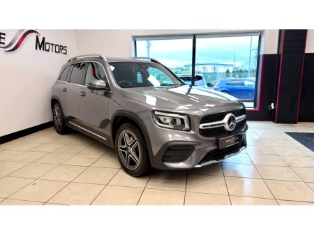 2021 Mercedes-Benz GLB - thumbnail 19