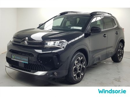 2023 Citroen C5 Aircross FEEL Pack BlueHDi 130 €28,495 thumbnail