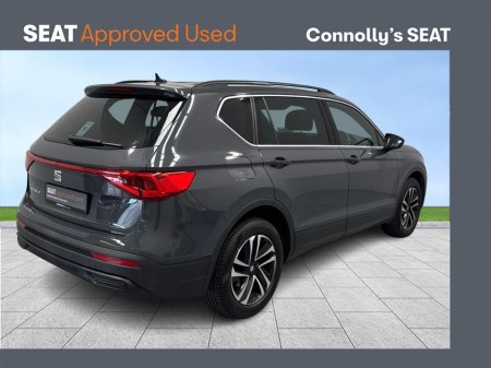 2023 SEAT Tarraco 2.0TDI 150hp 7S SE €39,495