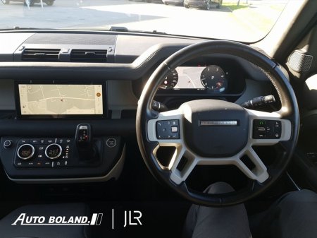 2024 Land Rover Defender - thumbnail 4