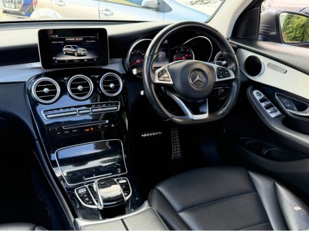2016 Mercedes-Benz GLC Class - thumbnail 26