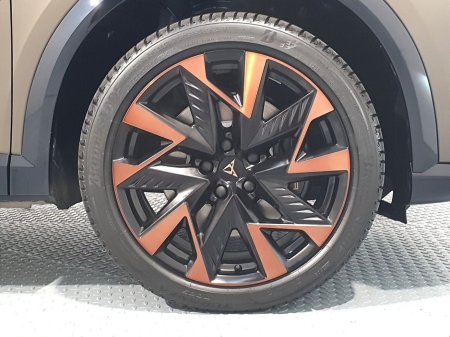 2026 Cupra Formentor VZ E-Hybrid 272BHP €64,945 thumbnail