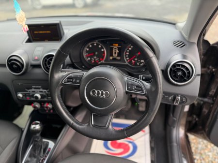 2013 Audi A1 1.2 TFSI €9,000 thumbnail