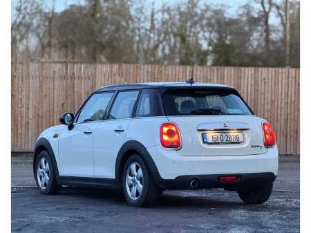 2015 MINI Hatch - thumbnail 14