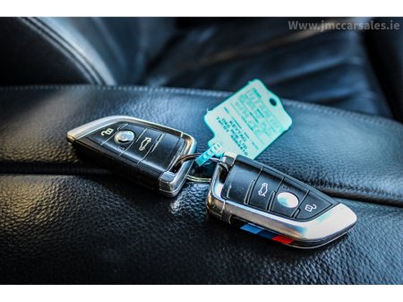 2014 BMW X5 xDrive40d M Sport €26,995 thumbnail