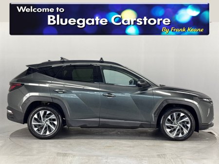 2022 Hyundai Tucson Executive ***Heated Front Seats***Reverse Parking Camera***Reverse Parking Sensors***Apple CarPlay/Android Auto***Digital Dash***Full Main Dealer Service History*** €24,795