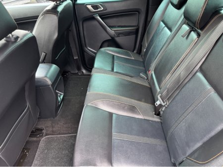 2023 Ford Ranger - thumbnail 17